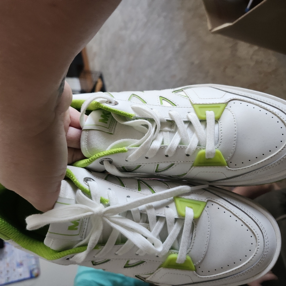 Michael Kors Women Sneakers